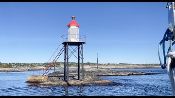 2025 Cestlavie on tour Film 7. Speeding up to get ahead of storm AMY at the southcoast of Norway