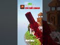 ОЙОЙОЙО САНЕКЧКА  #аниме #аниме #minecraft #майнкрафт