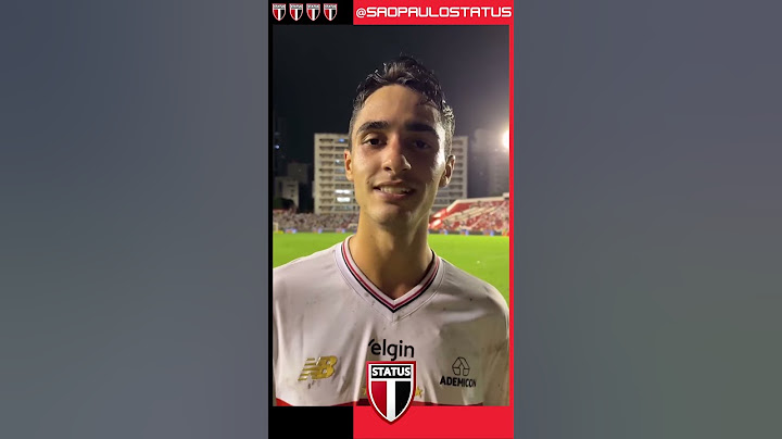 Após 3 anos o RODRIGUINHO voltou a MARCAR com a camisa do SÃO  PAULO! #shorts #spfc #saopaulofc
