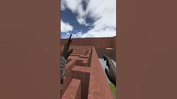 Part-416#Gmodbd #Nextbot