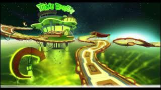 Crash Team Racing Nitro-Fueled - Drive-Thru Danger PS1 Remix