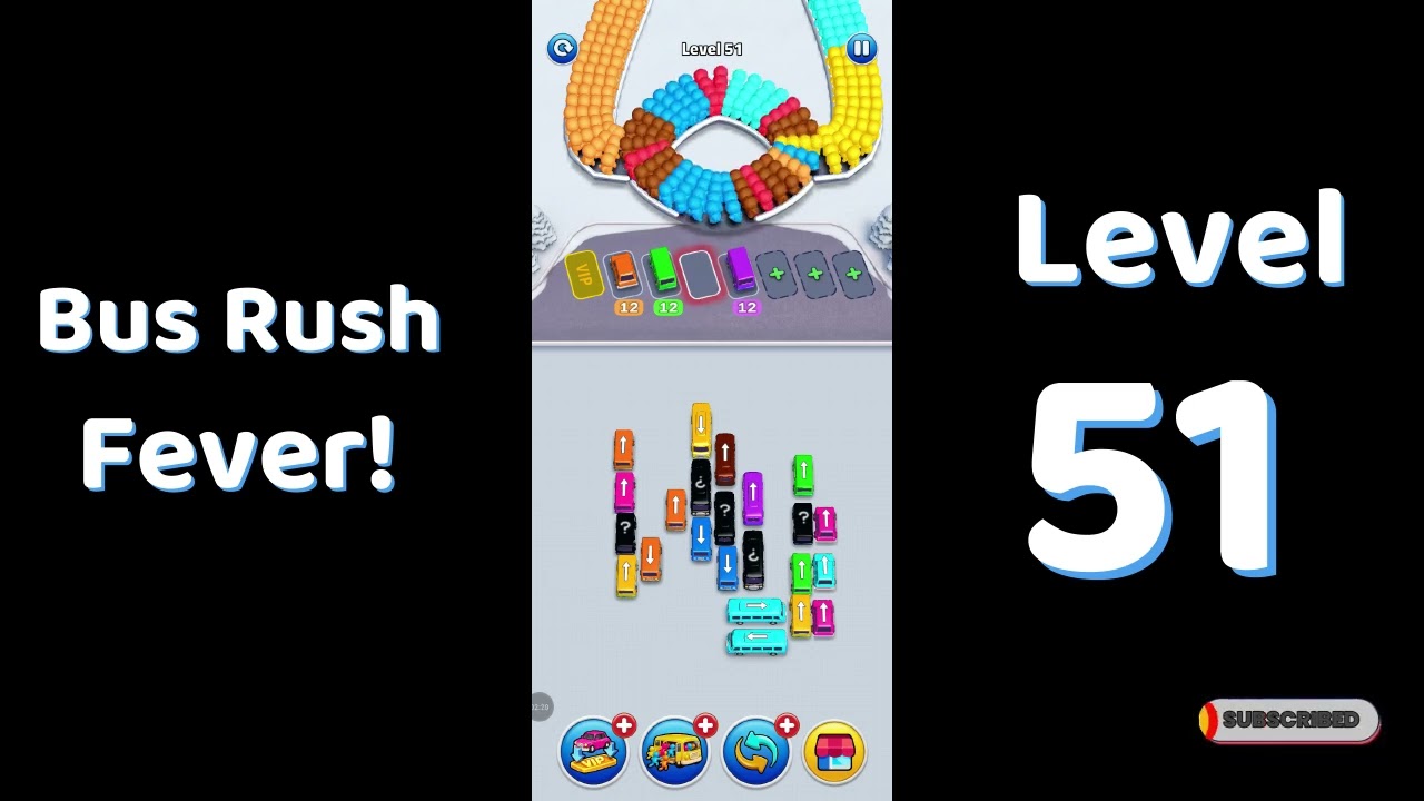 Level 51 walkthrough video thumbnail