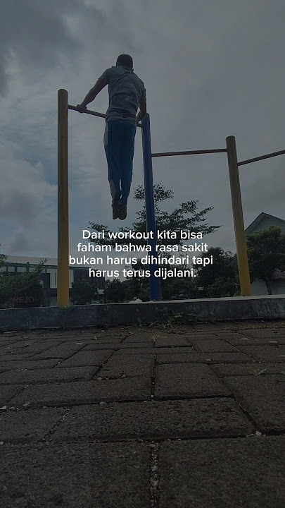 quotes workout kata kata motivasi workout story wa ig #workout #motivasi #workoutmotivation