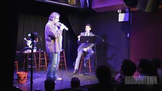 Harmontown Podcast Episode 157: LIVE From UCB East in New York
