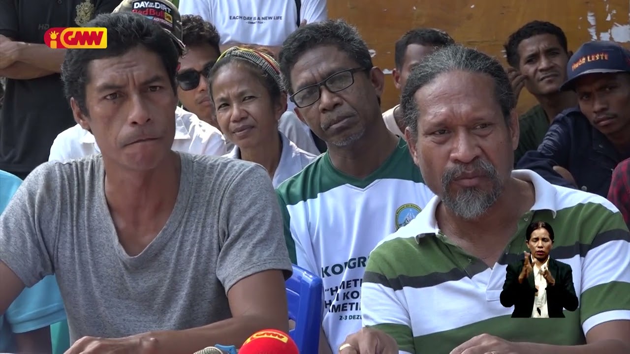 Sosiedade Sívil kontra subsídiu transporte no subsídiu saúde ba deputadu sira