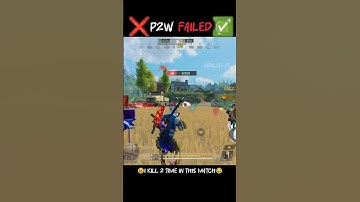 ❌P2W Failed✅Settings in CODM BR 💯🔥Codmobile🤕CODM Pro Setting #shorts #codmbr #codm #ff #cod #120fps