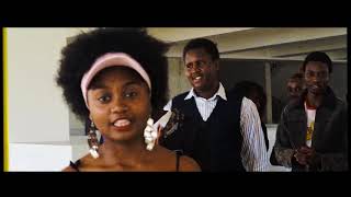 GWAASH-KATAMBE FT RETRO MARS,YOUNG &K4KANALI ( VIDEO)