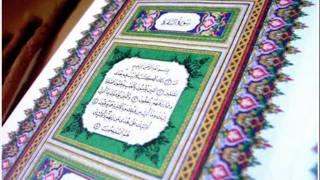 الشيخ محمد أيوب - سورة الأعلى