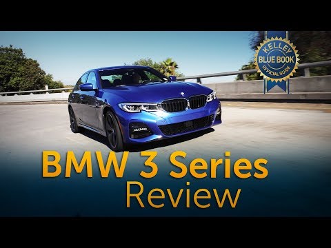 2019-bmw-3-series---review-&-road-test