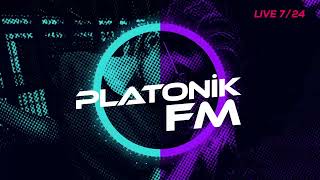 PLATONİK FM - Arabesk Radyo Jingle Resimi