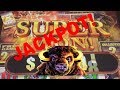 The GRAND Lantern! MASSIVE JACKPOT HAND PAY At Mystic Lake ...