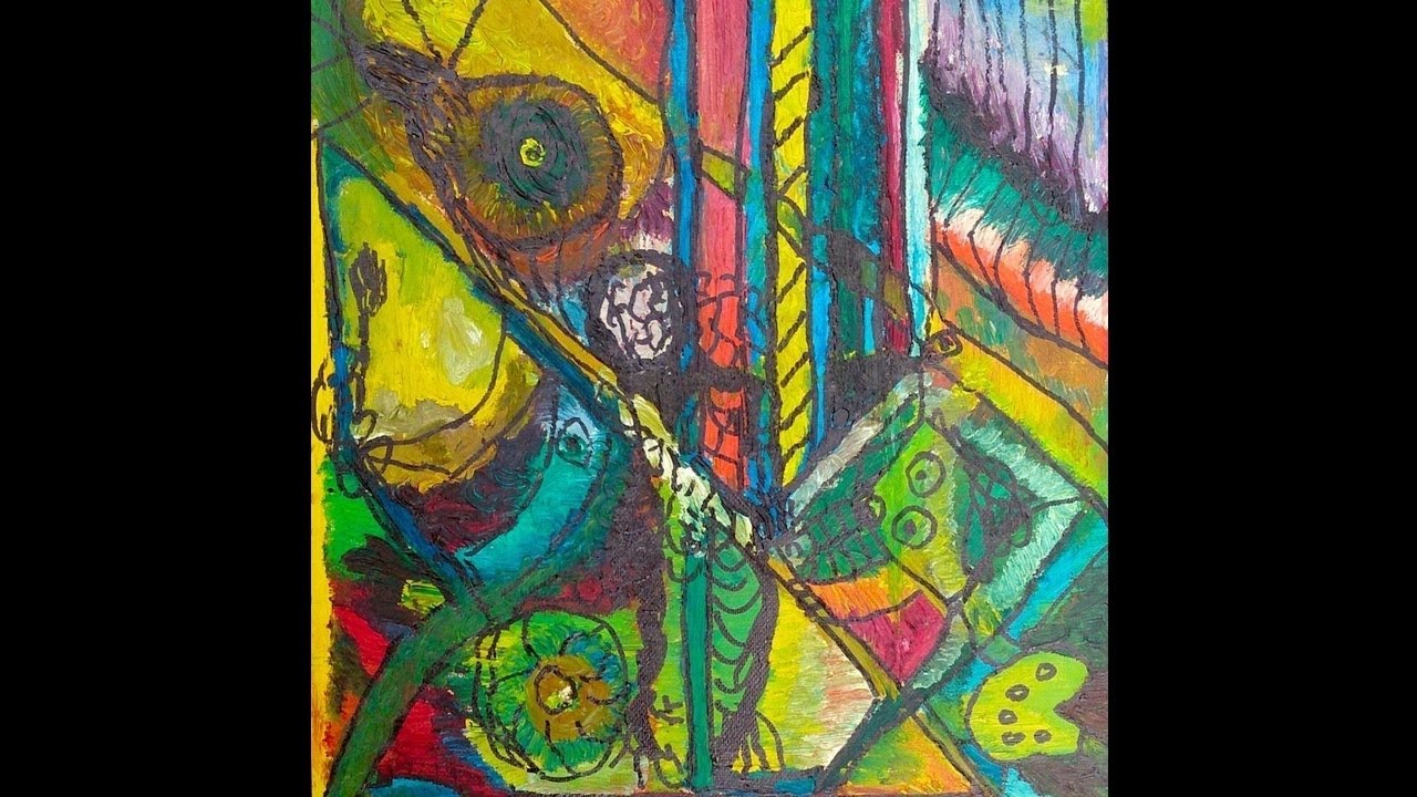 Burton Greene & Guillaume Gargaud - Space Rhythms adlı videoyu YouTube'da izle Burton Greene & Guillaume Gargaud - Space Rhythms adlı videoyu YouTube'da izle