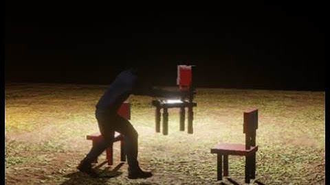 [UPBGE 3.0]Throwing an object