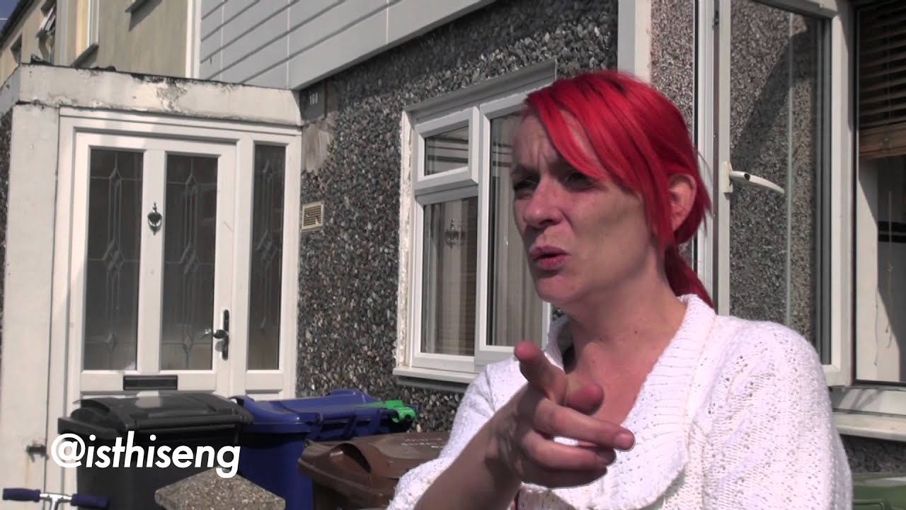 South Ockendon's school problem YouTube