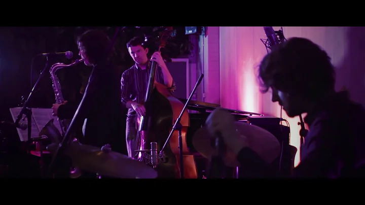 Tori Freestone Trio - 'Both Sides Now' - Whirlwind...