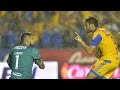 TIGRES 3-1MONTERREY, CLÁSICO105 (RESUMEN)