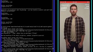 Quipp Trivia Hack Using Python