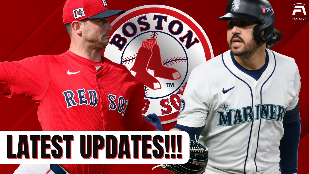 NOBODY Is Talking About This... | Daily Red Sox News & Rumors