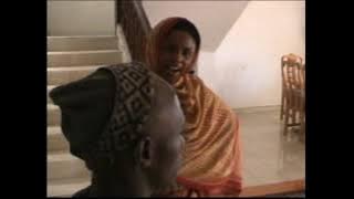 N'dougousse Fouty 1/4