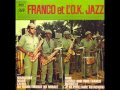Franco & L'O.K. Jazz 1969