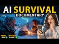 Create Ai Survival Documentary 💯 FREE & UNLIMITED | Without WATERMARK