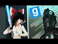 Using My Admins Powers To Troll With A Woman - Gmod Star Wars RP Admin Trolling