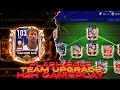 TEAM UPGRADE TO 162 OVR | FLASH SALE PACKS OPENING | H2H GAMEPLAY | TIP VS DC ERROR | FIFA MOBILE 21