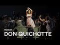 [TRAILER] DON QUICHOTTE by Jules Massenet