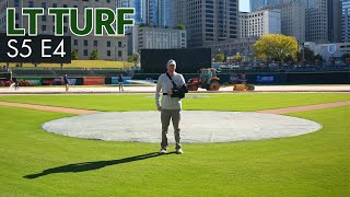 LT Turf - Baseball Stadium With a Hockey Rink | Season 5 Episode 4 by The Lawn Tools 1,511 views 2 months ago 7 minutes, 32 seconds