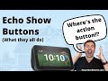 Exploring the Echo Show 8 Buttons and Screen Functionality: A Comprehensive Guide