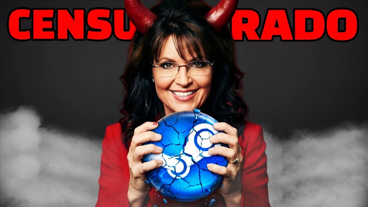 La mujer que INTENTÓ DESTRUIR a STEAM