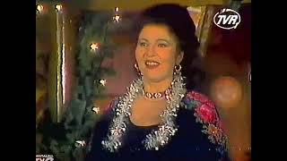 Irina Loghin - Hai, hai, cu căruţa (1994)