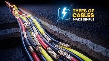 Are You Using the RIGHT Cables for Your Underground Project?