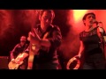 Capture de la vidéo The Limiñanas Live Tours 2013
