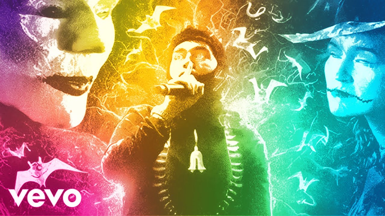 YEAT - ALL COLORS [PROD. DARKTS x FANGZ x KIRO] - YouTube