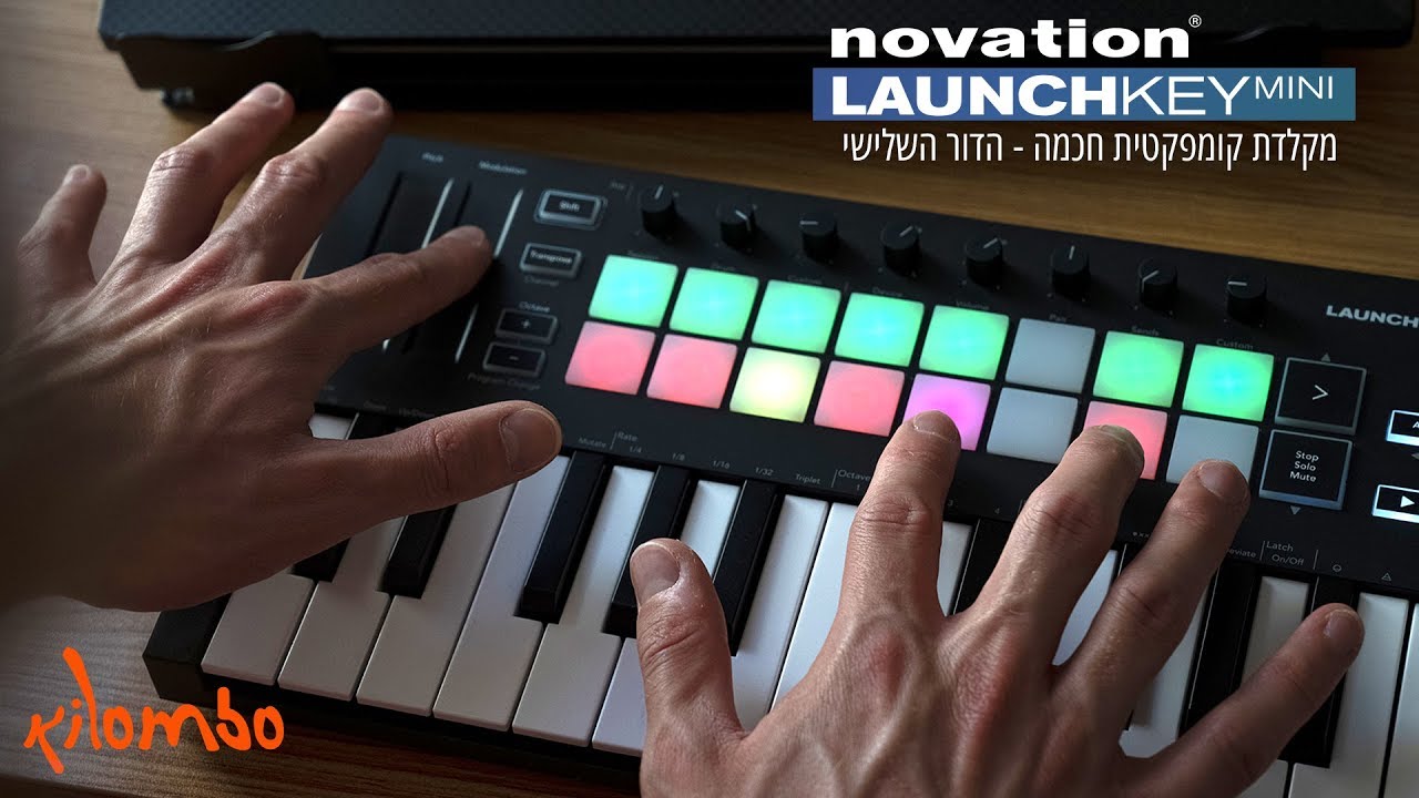 how to connect launchkey mini to superior drummer 2.0 how to connect launchkey mini to superior drummer 2.0