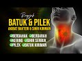 RUQYAH BATUK & PILEK - DOA MENYEMBUHKAN BATUK BERAT & RINGAN