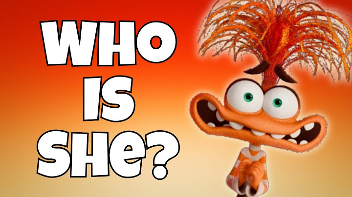 Inside Out 2: What Would YOU Choose?