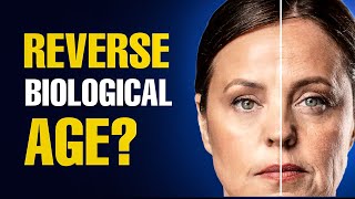 Reverse Biological Age How People Are Measuring It