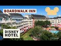 Disney's BoardWalk Villas - hotel en Disney