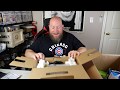 I bought a $1,768 Amazon Customer Return HUGE Mystery Boxes Full of ELECTRONICS and TECH