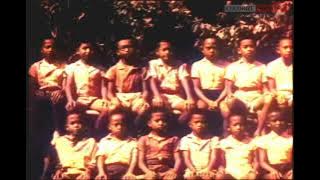 Download lagu Sekolah di Zaman Jepang - Menari dan Bernyanyi (Mars Jepang)