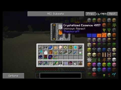 Forgecraft2 S6 E19 Clay Production