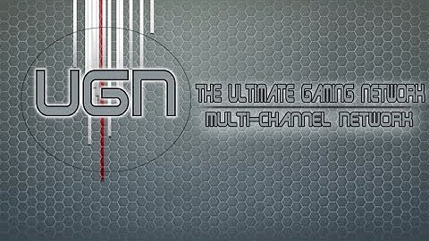 Ultimate Gaming Network