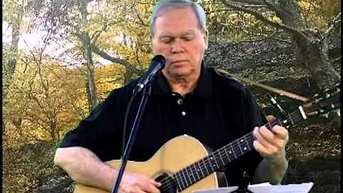 Nevada Trials features Wayne Carlson