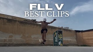 FLL V FINAL - Best clips