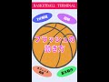 【バスケ】フラッシュの動き方 1分で分かるオフェンス戦術! #shorts #バスケ #バスケ上達