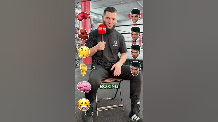 BUILD A BOXER with Artur Beterbiev 🥊 #shorts