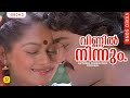 വിണ്ണിൽ നിന്നും വന്നിറങ്ങും | Enthino Pookkunna Pookkal Malayalam Movie Songs|Vani Jayaram |Mohanlal