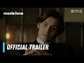 House of Guinness | Official Trailer | Anthony Boyle, Louis Partridge